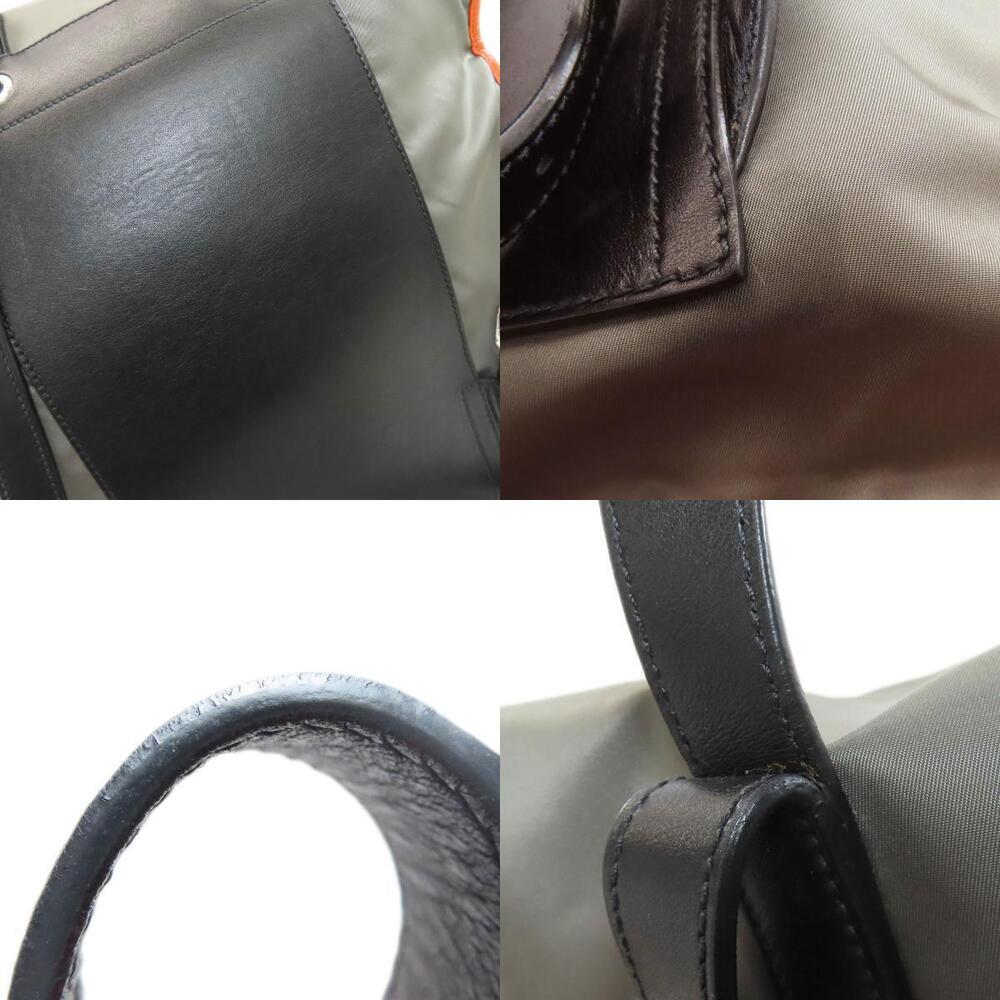 Prada Backpack Daypack - Picture 9 of 11